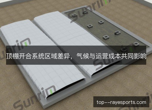 顶棚开合系统区域差异,气候与运营成本共同影响 顶棚开合系统区域差异,气候与运营成本共同影响
